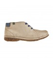 Ботинки El Naturalista n989 lux suede piedra-vaquero/ angkor