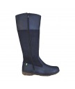 Сапоги El Naturalista n990 antique-lux suede ocean/angkor