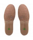 Туфли El Naturalista nc40 antique-lux suede henna-brown/ evolve
