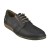 Туфли Nc40 Antique-Lux Suede Black-Land/ Evolve