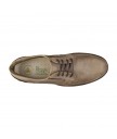 Туфли El Naturalista nc40 antique-lux suede land-brown/ evolve