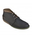 Ботинки El Naturalista nc42 antique-lux suede black-land/ evolve