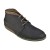 Ботинки El Naturalista nc42 antique-lux suede black-land/ evolve