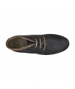 Ботинки El Naturalista nc42 antique-lux suede black-land/ evolve