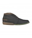Ботинки El Naturalista nc42 antique-lux suede black-land/ evolve