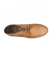 Ботинки El Naturalista nc42 antique-lux suede henna-brown/ evolve