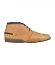 Ботинки El Naturalista nc42 antique-lux suede henna-brown/ evolve