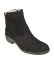 Полусапоги El Naturalista nc50 lux suede black/quera