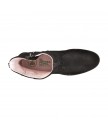 Полусапоги El Naturalista nc50 lux suede black/quera