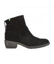 Полусапоги El Naturalista nc50 lux suede black/quera