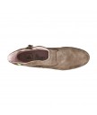 Полусапоги El Naturalista nc50 lux suede land/quera