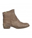 Полусапоги El Naturalista nc50 lux suede land/quera