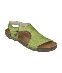 Босоніжки El Naturalista n309 trufa green/torcal