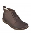 Ботинки El Naturalista N974 antique brown/ angkor
