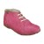 Ботинки El Naturalista n989 lux suede pink/ angkor