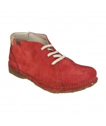 Черевики El Naturalista n989 lux suede tibet/angkor