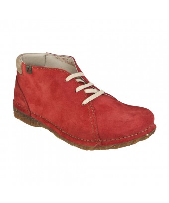 Ботинки El Naturalista n989 lux suede tibet/ angkor