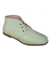 Черевики El Naturalista n948 bamboo green/croche