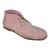 Черевики El Naturalista n948 bamboo grosella/croche