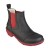 Ботинки El Naturalista n158 pull grain black-tibet/yggdrasil