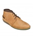 Ботинки El Naturalista nc42 antique-lux suede henna-brown/ evolve