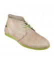 Дезерты El Naturalista n942 antique piedra-green/camaron