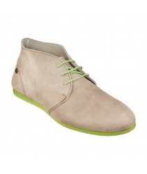 Дезерти El Naturalista n942 antique piedra-green/camaron