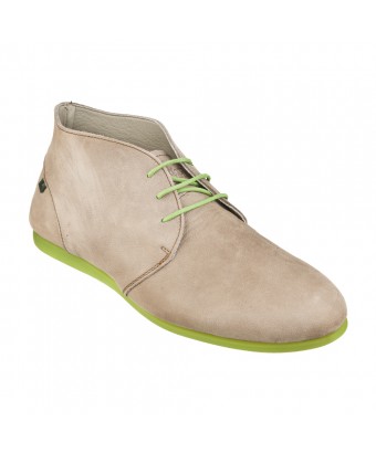 Дезерты El Naturalista n942 antique piedra-green/camaron