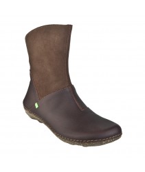 Полусапоги El Naturalista n329 pull grain-lux suede/torcal