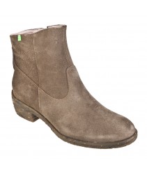 Напівчоботи El Naturalista nc50 lux suede land/quera