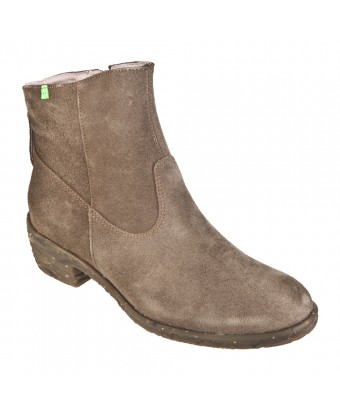Полусапоги El Naturalista nc50 lux suede land/quera