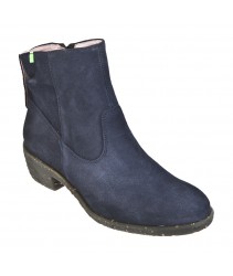 Напівчоботи El Naturalista nc50 lux suede ocean /quera