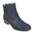 Полусапоги El Naturalista nc50 lux suede ocean /quera