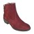 Полусапоги El Naturalista nc50 lux suede rioja /quera