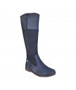 Сапоги El Naturalista n990 antique-lux suede ocean/angkor