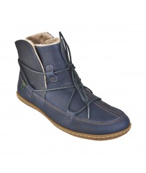 Снікери El Naturalista N265 p.grain ocean/ el viajero