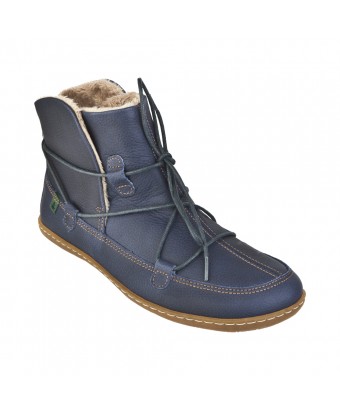 Сникеры El Naturalista N265 p.grain ocean/ el viajero