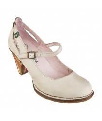 Туфлі  El Naturalista n476 crust leather semilla / colibri