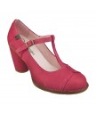 Туфли El Naturalista n474 crust pink / colibri