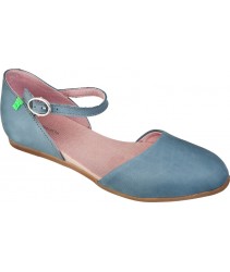 Туфлі El Naturalista n033 crust arandano/stella