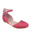 Туфли El Naturalista n033 crust pink/stella
