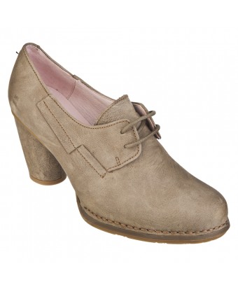 Туфли El Naturalista n479 antique land / colibri