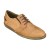 Туфли El Naturalista nc40 antique-lux suede henna-brown/ evolve