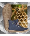 Ботинки El Naturalista nd82 lux suede black/bee