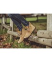 Ботинки El Naturalista nd82 lux suede brown/bee