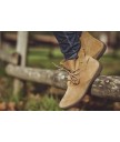 Ботинки El Naturalista nd82 lux suede black/bee