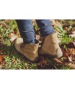 Ботинки El Naturalista nd82 lux suede black/bee
