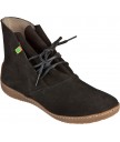 Ботинки El Naturalista nd82 lux suede black/bee