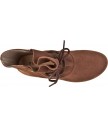 Ботинки El Naturalista nd82 lux suede brown/bee