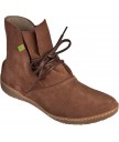 Ботинки El Naturalista nd82 lux suede brown/bee